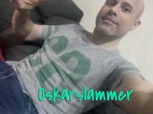 oskarslammer Cool Sexe