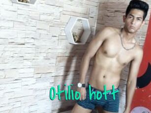 Otilio_hott