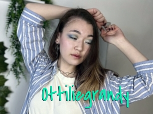 Ottiliegrandy