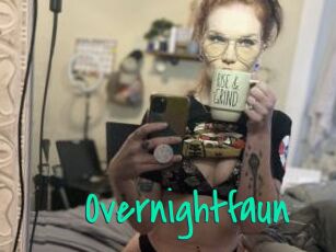 Overnightfaun