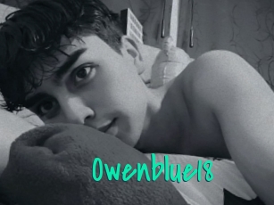 owenblue18 Cool Sexe