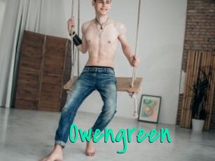 Owengreen