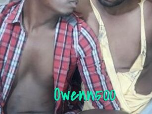 Owenn500