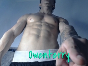 Owenterry