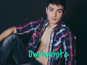 Owenwhite