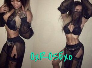 OxROSExo