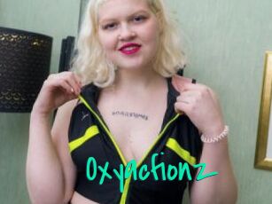 Oxyacfionz