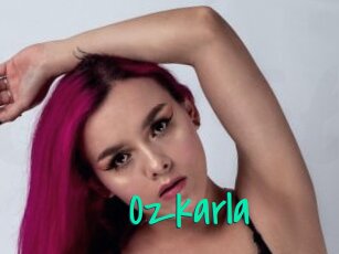 Ozkarla