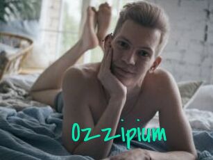Ozzipium