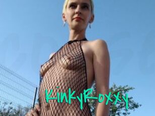 KinkyRoxxy