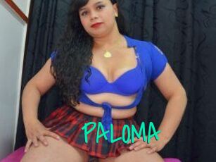 PALOMA