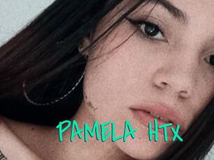 PAMELA_HTX