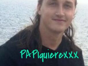 PAPIquiereXXX Cool Sexe