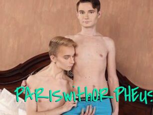 PARISwithORPHEUS