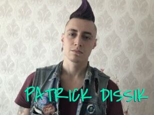 PATRICK_DISSIK