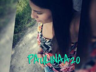 PAULINAA20