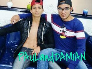 PAULandDAMIAN