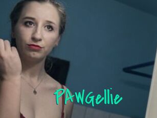 PAWGellie