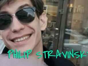 PHILIP_STRAVINSKY
