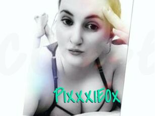PIXXXIEOX