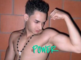 POWER