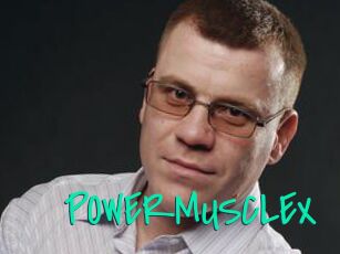 POWERMUSCLEX