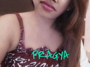 PRAGYA