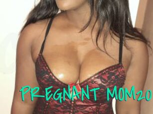 PREGNANT_MOM20 Cool Sexe