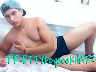 PRETTYboycockHARD