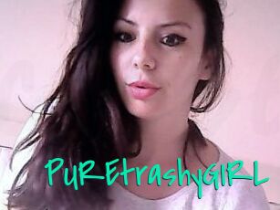 PUREtrashyGIRL Cool Sexe