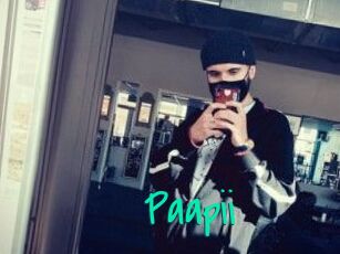 Paapii Cool Sexe