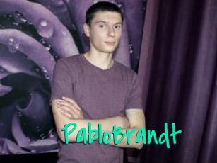 PabloBrandt Cool Sexe