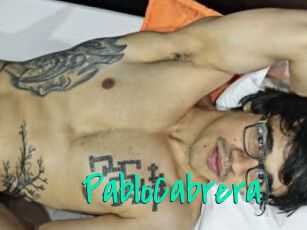 PabloCabrera