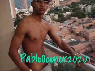 PabloOconor2020