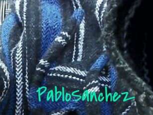 PabloSanchez