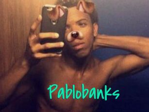 Pablobanks Cool Sexe