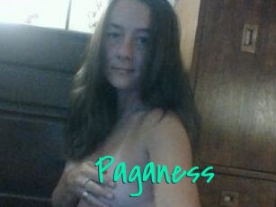 Paganess