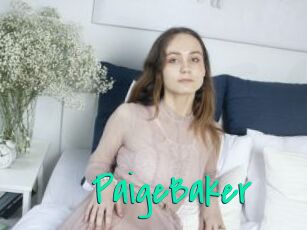 PaigeBaker