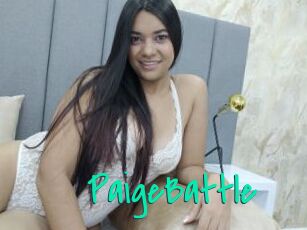 PaigeBattle