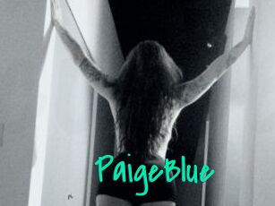 PaigeBlue