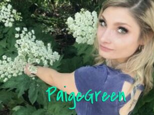 PaigeGreen