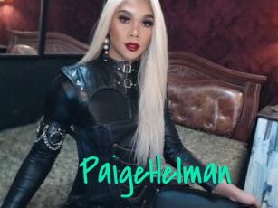 PaigeHelman Cool Sexe