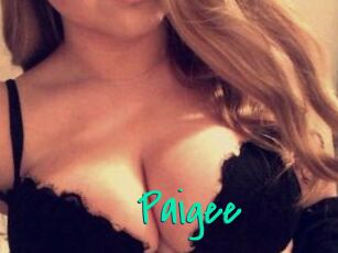 Paigee