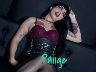 Paiige Cool Sexe
