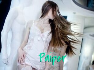 Paiper