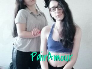 PairAmour