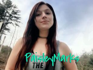 PaisleyMarks