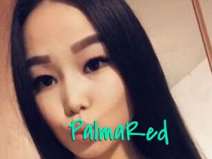 PalmaRed Cool Sexe