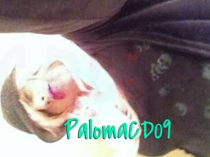 PalomaCD09 Cool Sexe