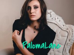 PalomaLane